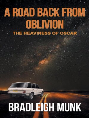 cover image of A Road Back from Oblivion